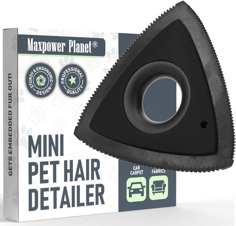 MaxPower Fur-Free Car Detailer