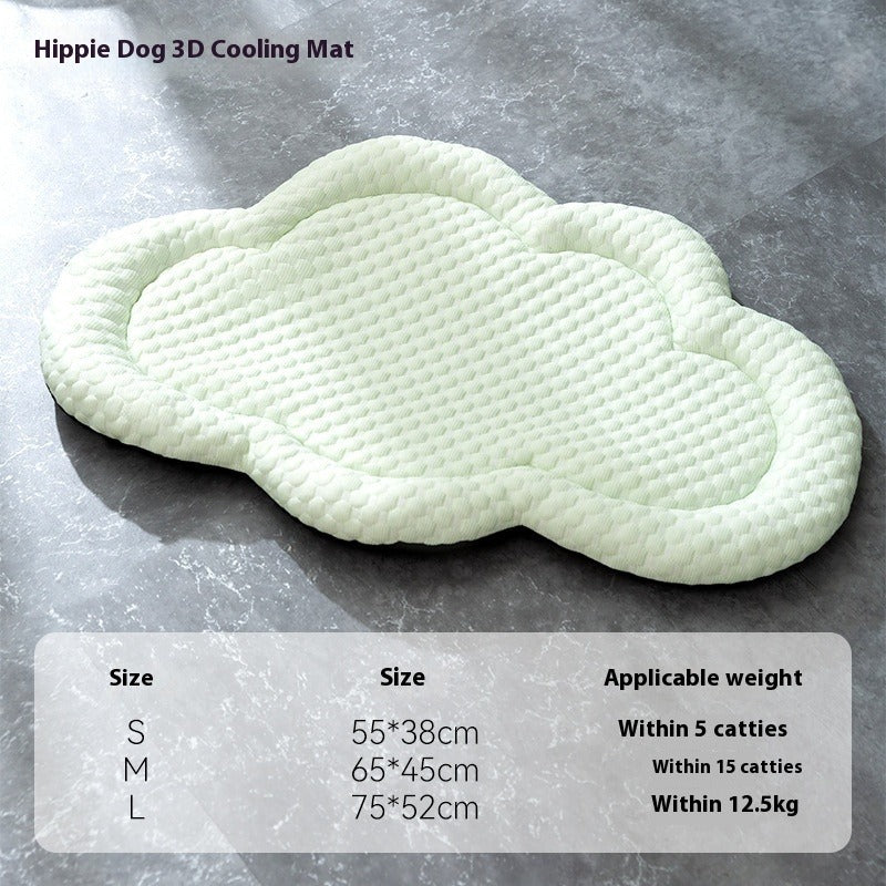 ChillPup 3D Airy Dog Mat